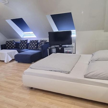 Hotel Meyer Bergheim  Bagian luar foto