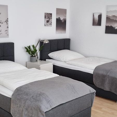 Hotel Meyer Bergheim  Bagian luar foto