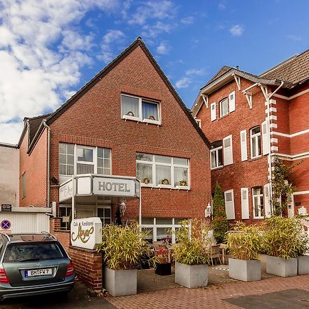 Hotel Meyer Bergheim  Bagian luar foto