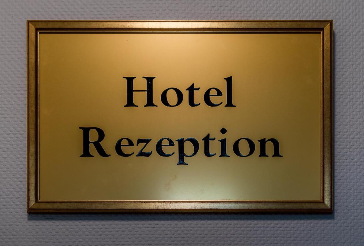 Hotel Meyer Bergheim  Bagian luar foto
