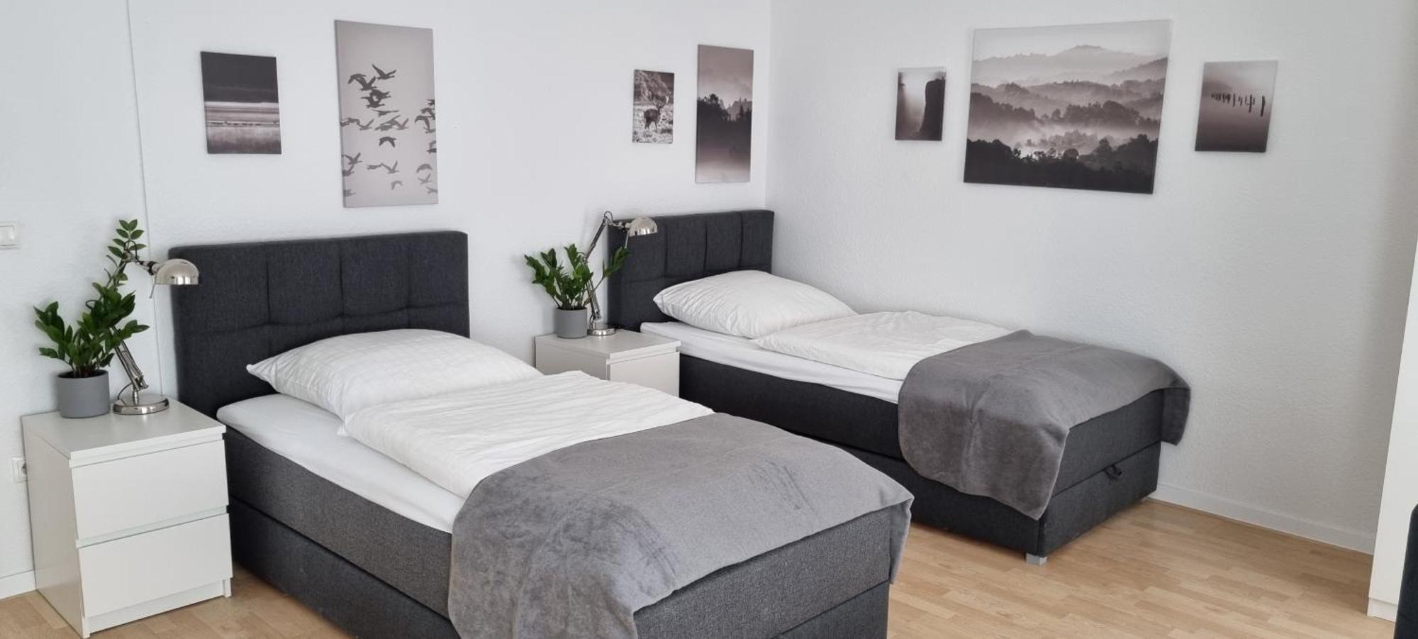 Hotel Meyer Bergheim  Bagian luar foto