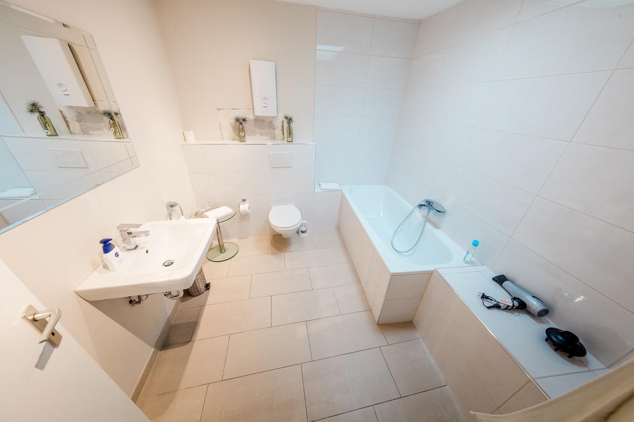 Hotel Meyer Bergheim  Bagian luar foto
